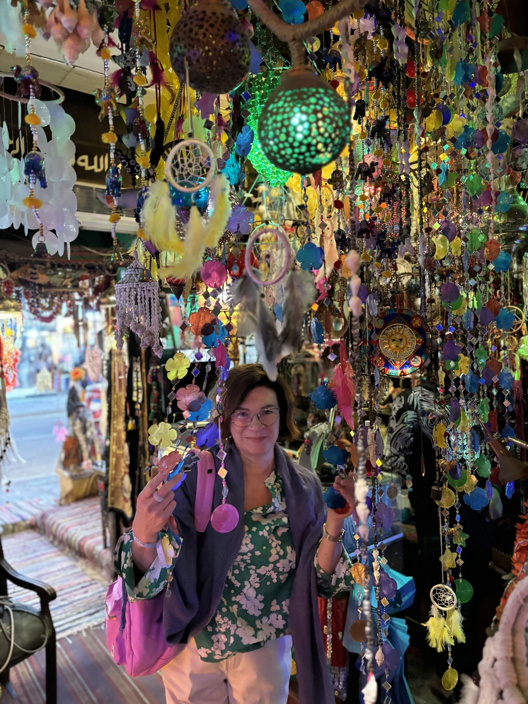 Посетила данную экскурсию- провела 3 ч в прекрасной компании с Анастасией. Много узнала о городе, хотя