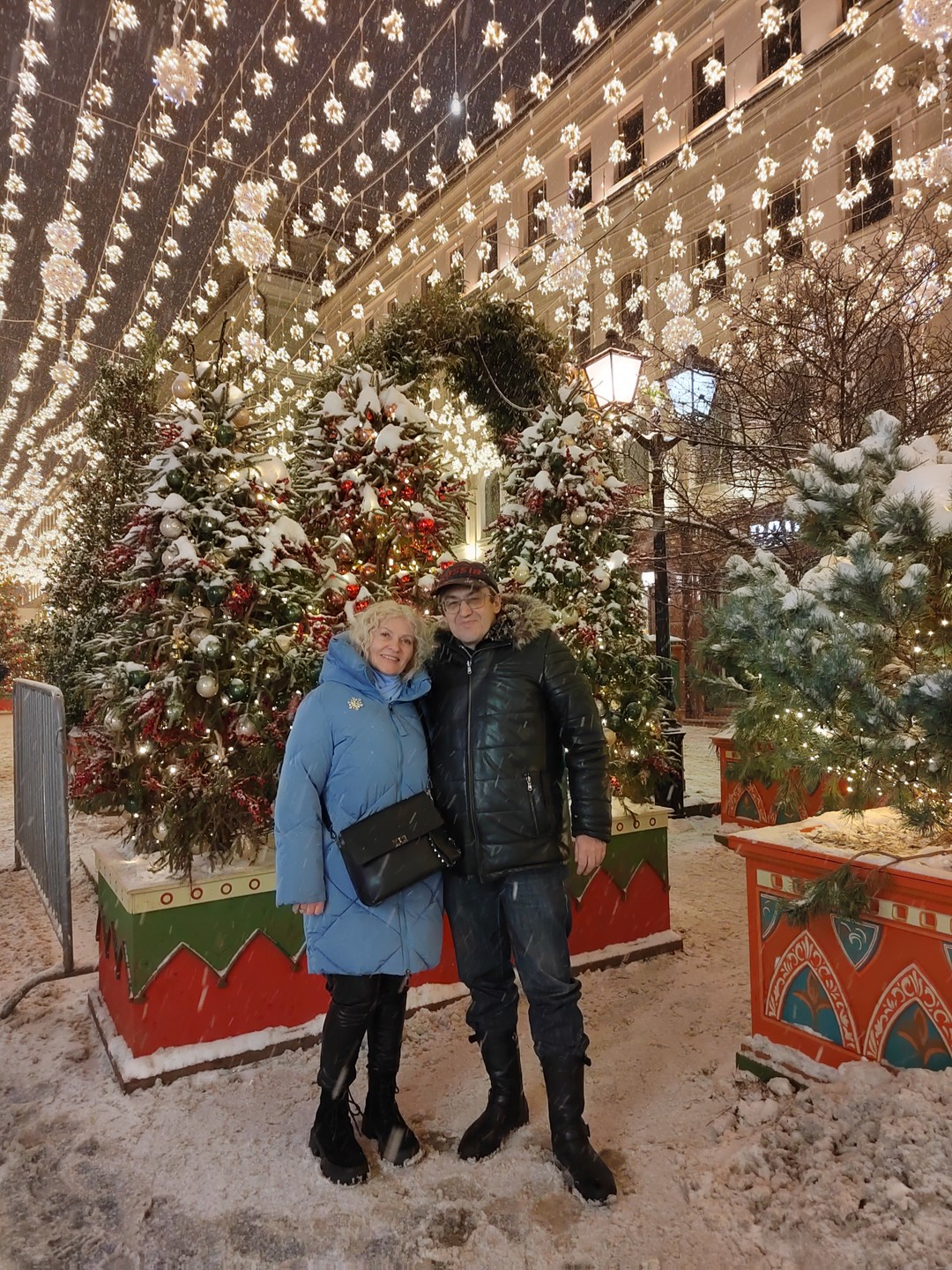 В последние несколько лет в каждой поездке в разных городах берем подобные экскурсии. Ни разу не