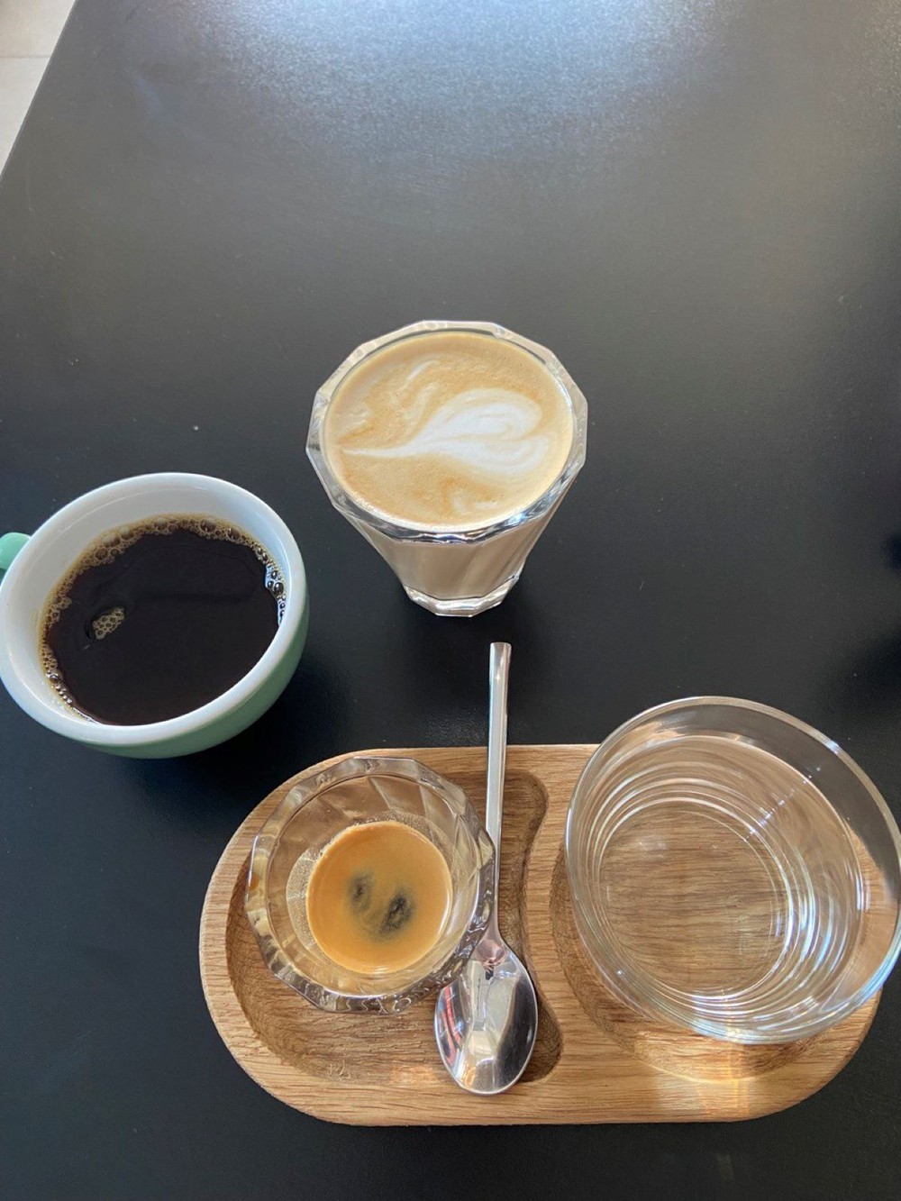 Мурманск: обзорная гастроэкскурсия с ароматом кофе (8/14)