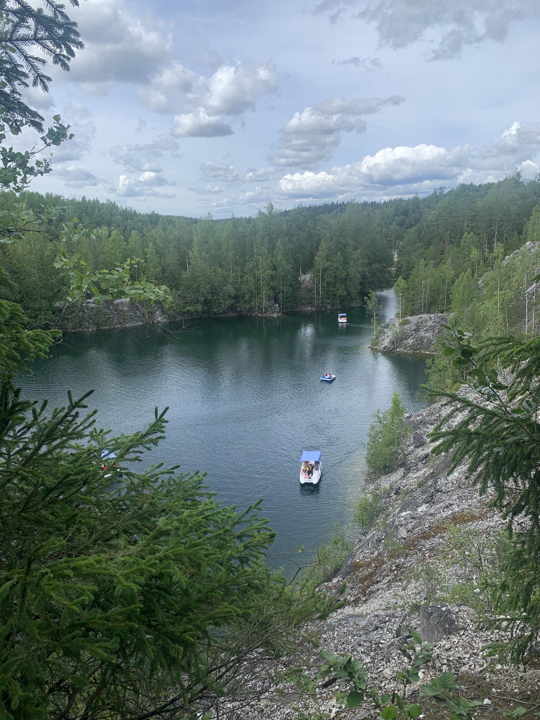 2х дневная Экскурсия (из СПб на ласточке в Сортавала)👍
