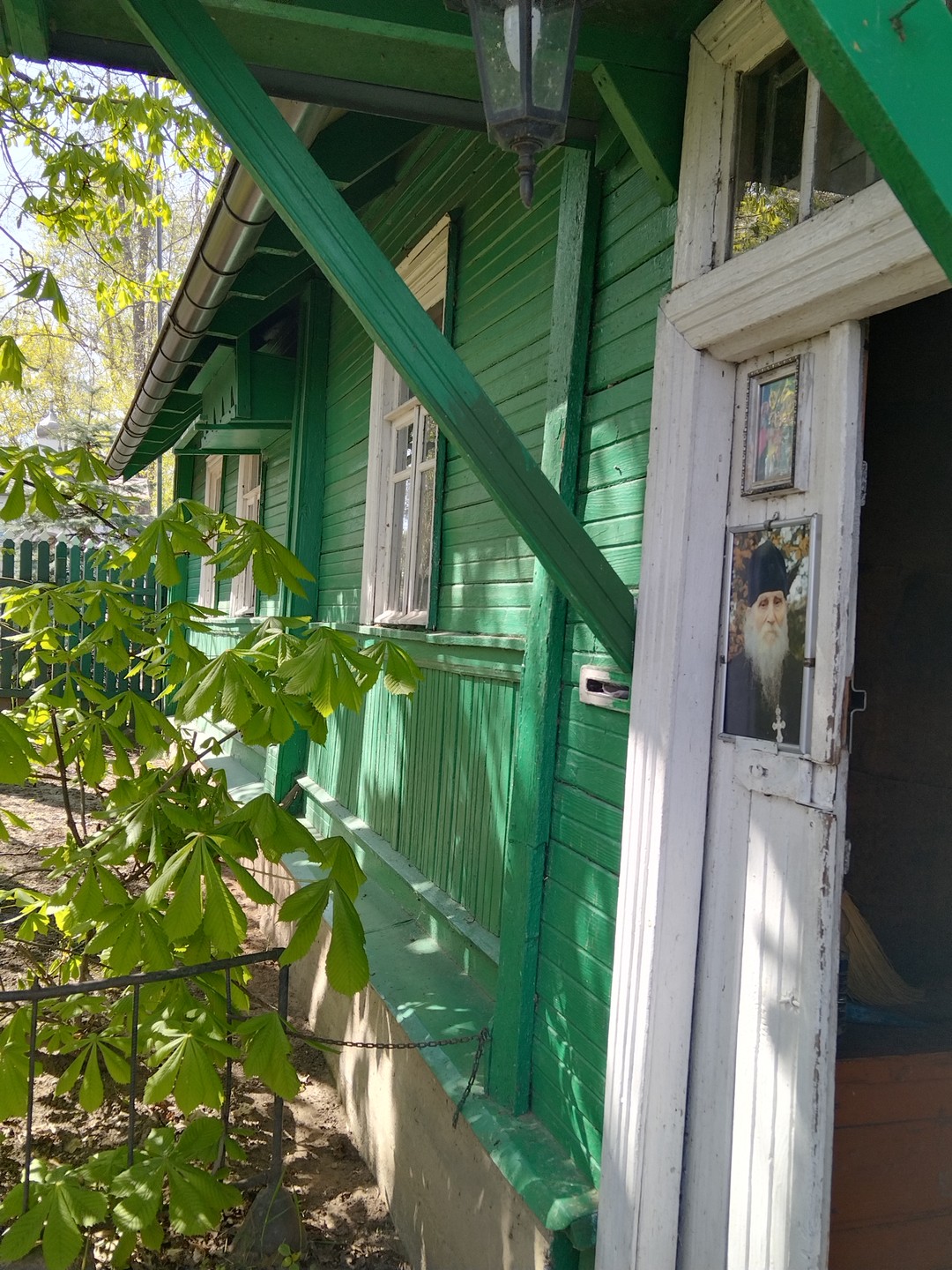 В майские я побывала в Пскове на 5 экскурсиях от Трипстера и именно от этой (11 мая) - самые неоднозначные ощущения.