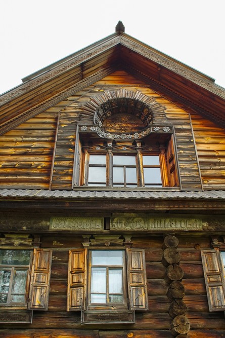Фото 3 - Экскурсия: "С ребёнком в Кострому: детское приключение с квестом, мастер-классом и спектаклем"
