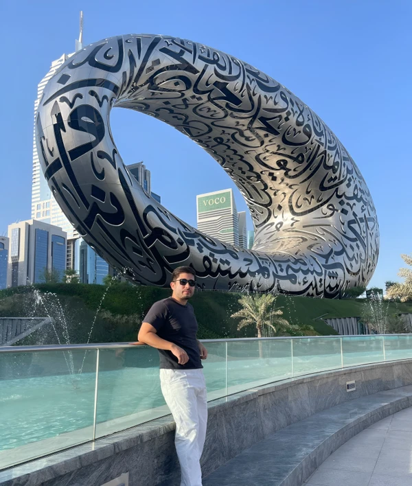 Фуджейра - другая сторона ОАЭ