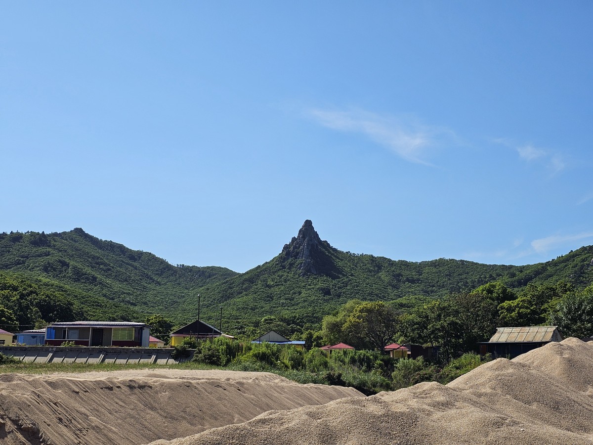 Два дня на восточном побережье Приморья (7/17)