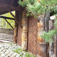 Фото отзыва 1: экскурсия "Тайны и загадки Гороховца"