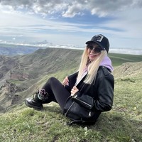 Фото отзыва 3: экскурсия "Плато Бермамыт днём или на закате из Пятигорска"