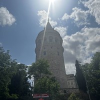 Фото отзыва 1: экскурсия "По Стамбулу на автомобиле!"