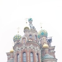Фото туриста Курчакова 1 - По главным местам Петербурга за 2,5 часа