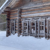 Фото отзыва 1: экскурсия "Из Архангельска — в музей Малые Корелы"