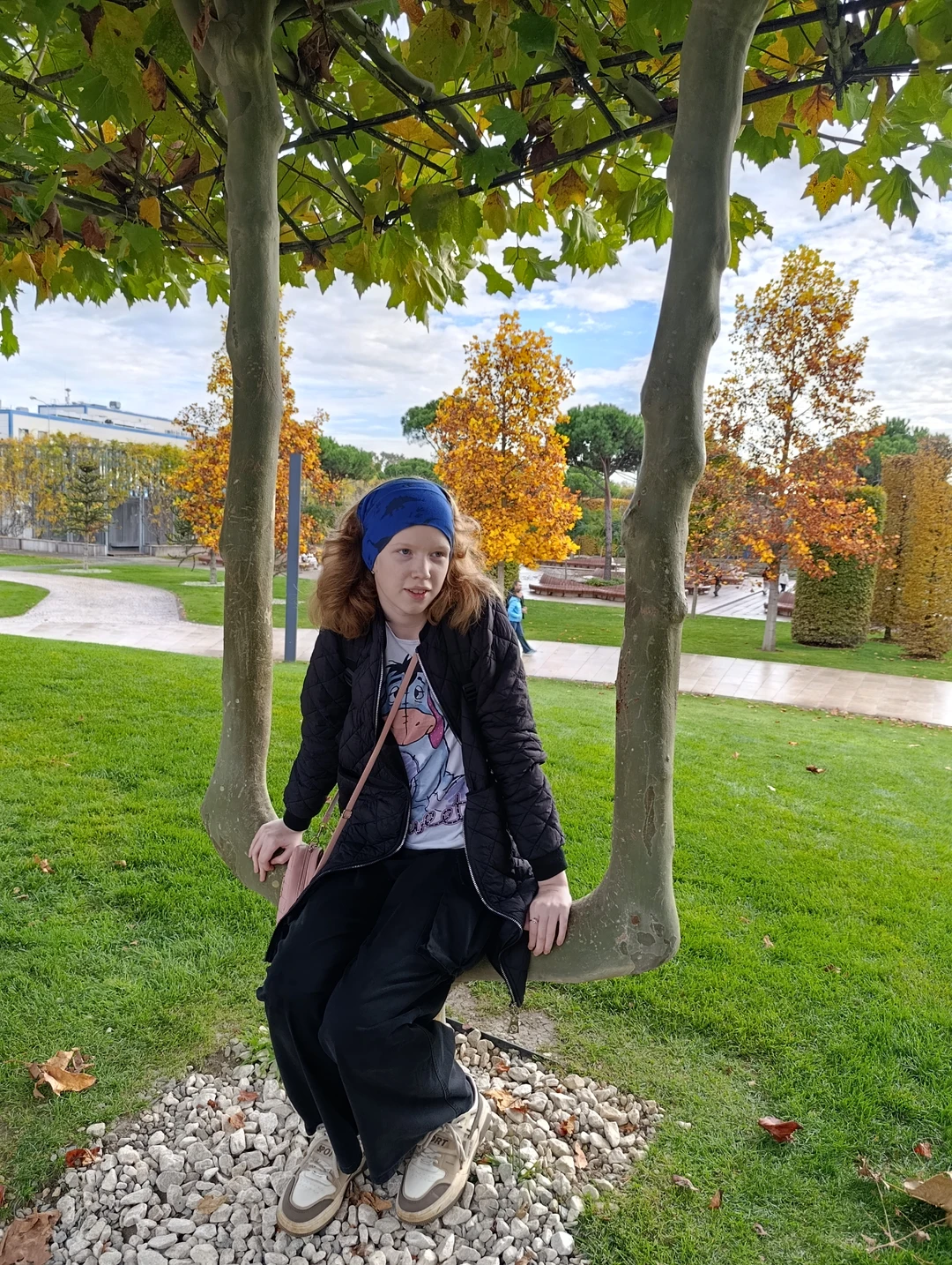 Экскурсия очень понравилась и мне, и детям! Гид чудесная!!! Рассказала всё лаконично!!! Всё показала! Ответила на