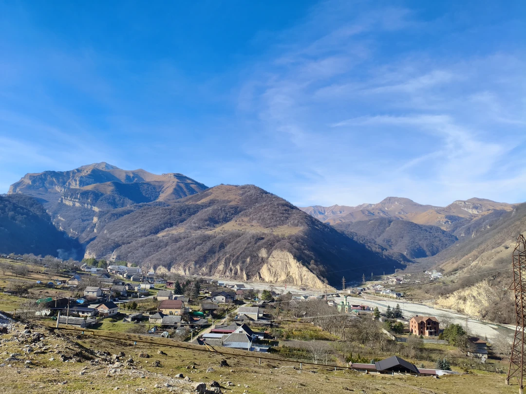 Отлично. И как организован и какие впечатления