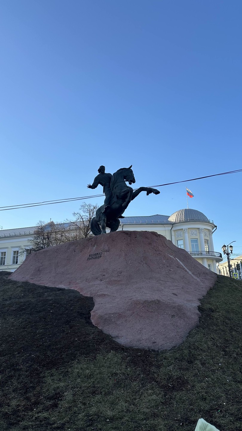 Нам все очень понравилось😍