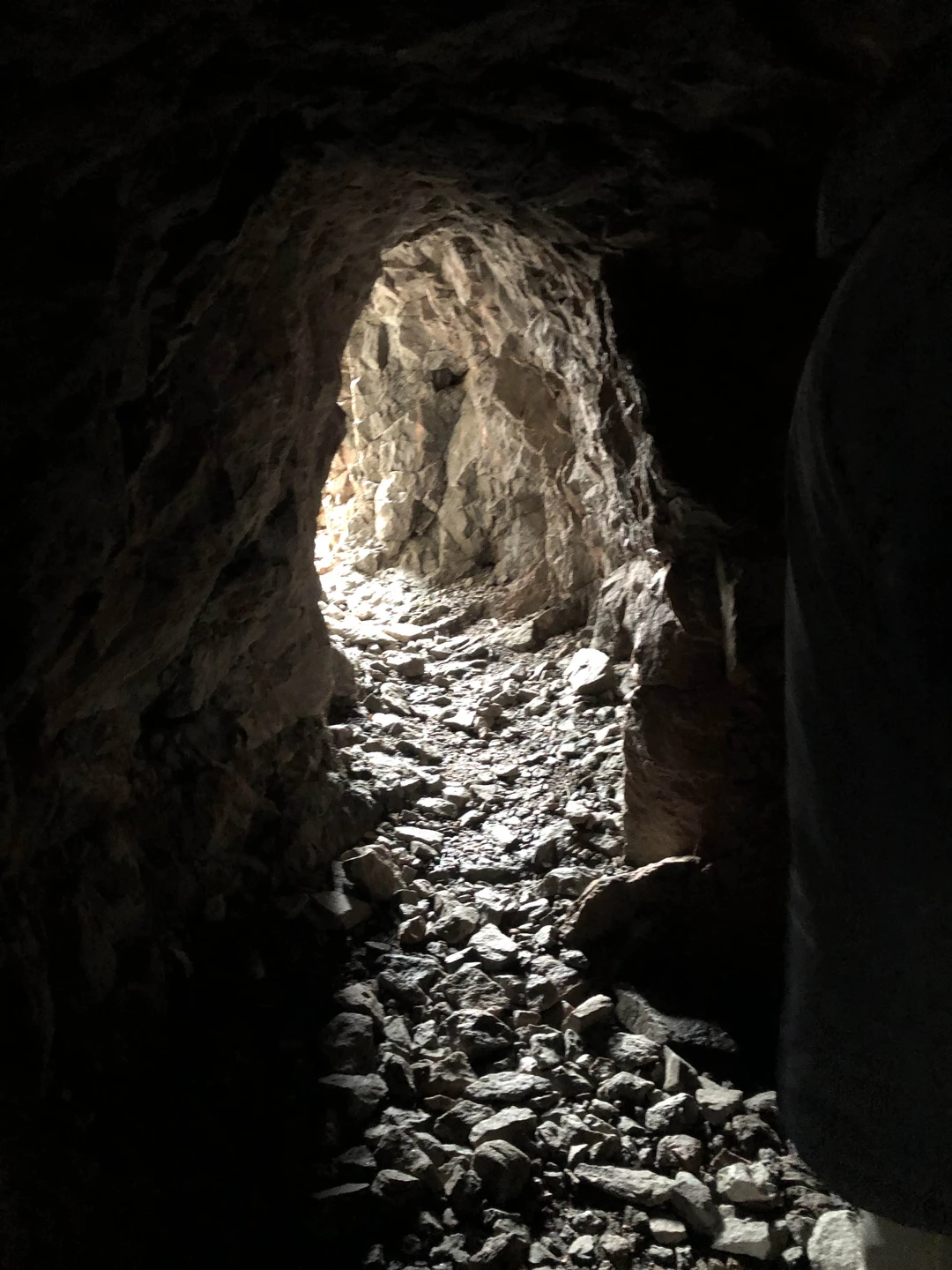 Хребет Муста-Тунтури это красота природы и в тоже время леденящие кровь ужасы войны. Спасибо большое нашему