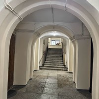 Фото отзыва 1: экскурсия "Тайны непарадного Петербурга"