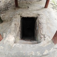 Фото отзыва 3: экскурсия "Партизанские туннели Кучи. История подземной войны"