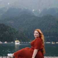 Фото отзыва 1: экскурсия "Фототур в Абхазию на кабриолете Lexus"