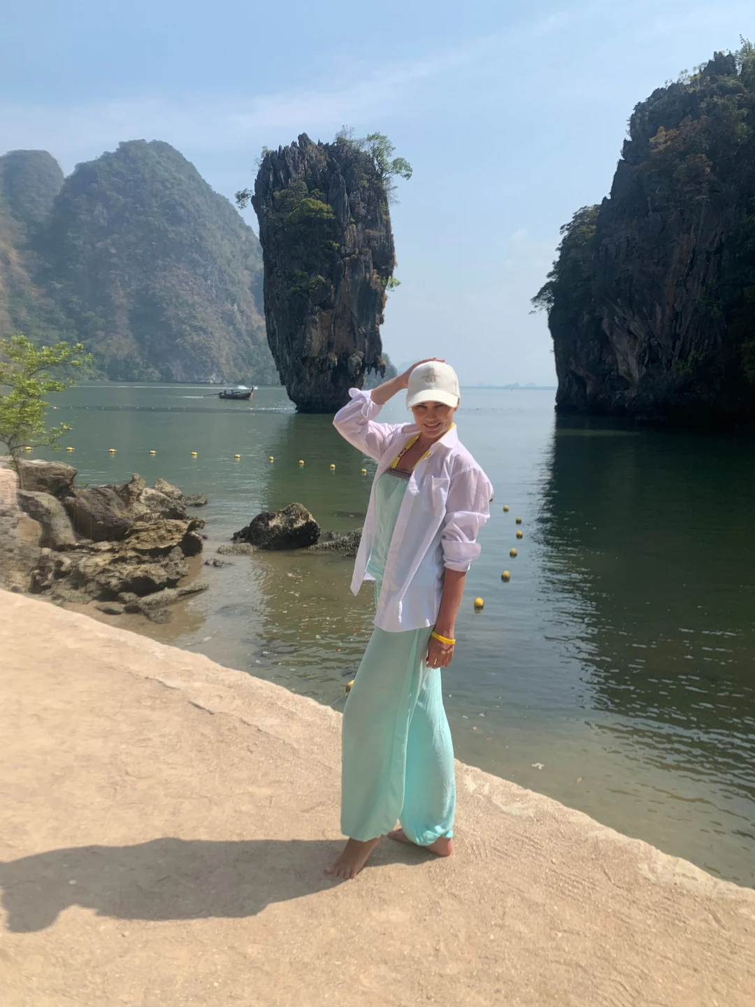 Очень классная экскурсия! 2 дня как неделя) много красивых бухт, снорклинга, невероятных видов. По таймингу все