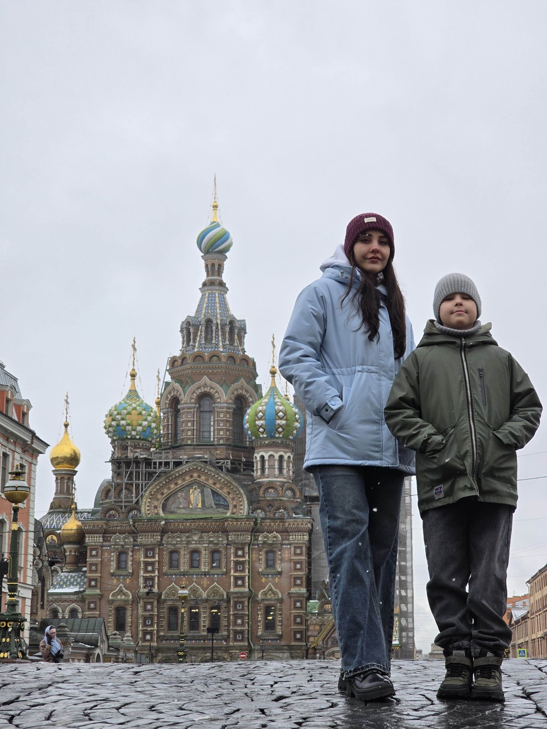 Все прошло отлично, не смотря на непогоду, посмотрели все что хотели, так же получили отличные фото и рекомендации!! Большое спасибо Георгию 😊