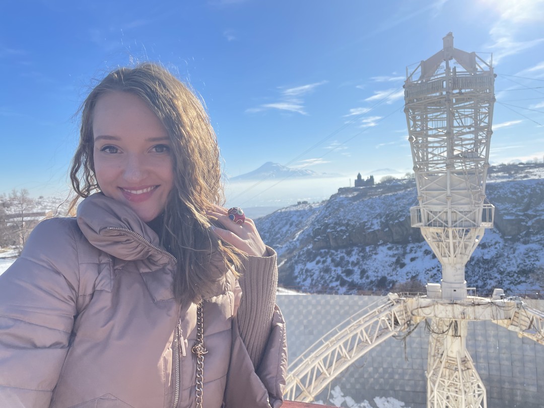 Очень довольна, классное место и прикольные ребята, которые всё организовали) буду советовать всем!