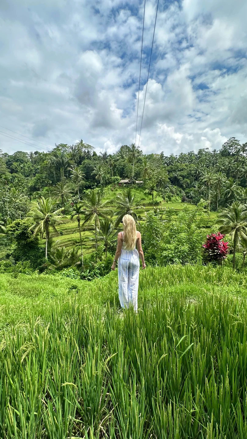 Бали, который вы ждёте (Nadi)