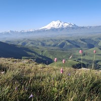 Фото отзыва 2: экскурсия "Плато Бермамыт — открыть российский Гранд-Каньон (из Ессентуков)"