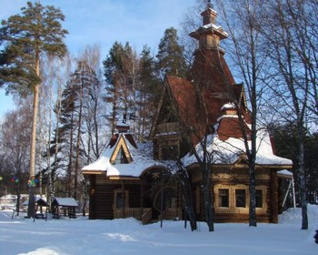 Экскурсия по Костроме и Ярославлю и интерактивная программа «Кушать подано»
