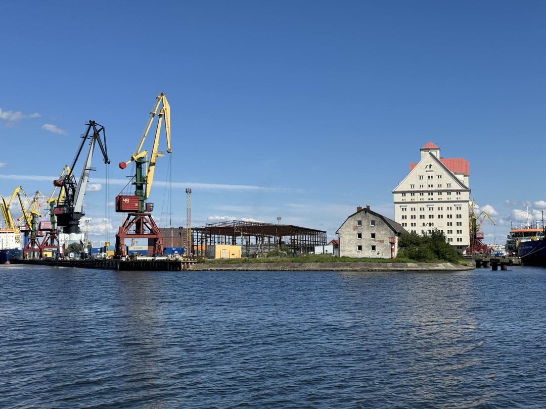 Замечательная экскурсия 🔥🔥🔥Мы без толпы и спешки прогулялись по вымощенным брусчаткой улицам исторического района Ратсхоф, посмотрели