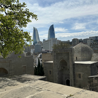 Фото отзыва 6: экскурсия "Тайны Старого Баку"