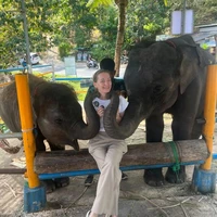 Фото отзыва 2: экскурсия "Пхукет экспресс — главное за 5 часов"