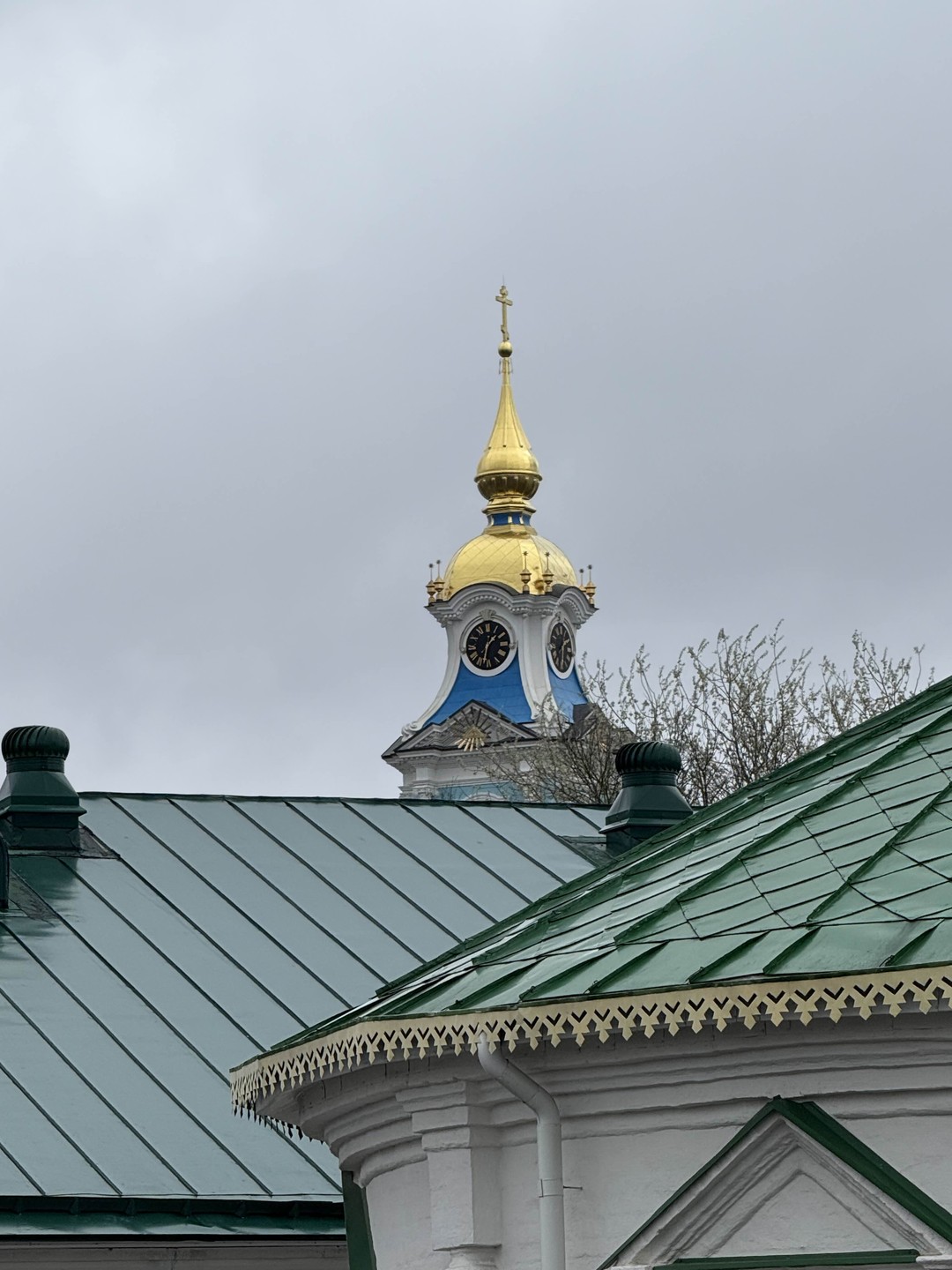 Кострома влюблёнными глазами (Дмитрий)