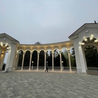 Фото отзыва 2: экскурсия "«Алло, Вава? Мы едем в Гагры!»: вечерняя групповая экскурсия"