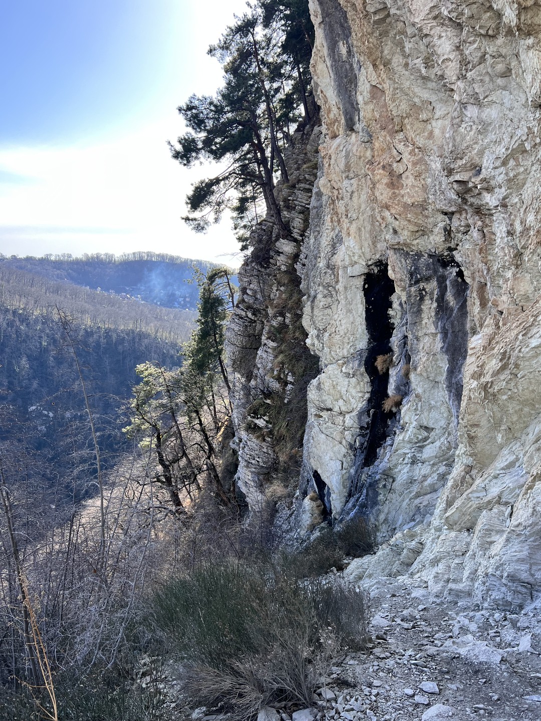 Это было незабываемо! Столько эмоций и восторга. Страх, шок, счастье))