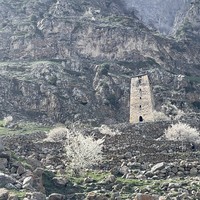 Фото отзыва 1: экскурсия "Незабываемая Верхняя Балкария: поездка из Кисловодска в мини-группе"