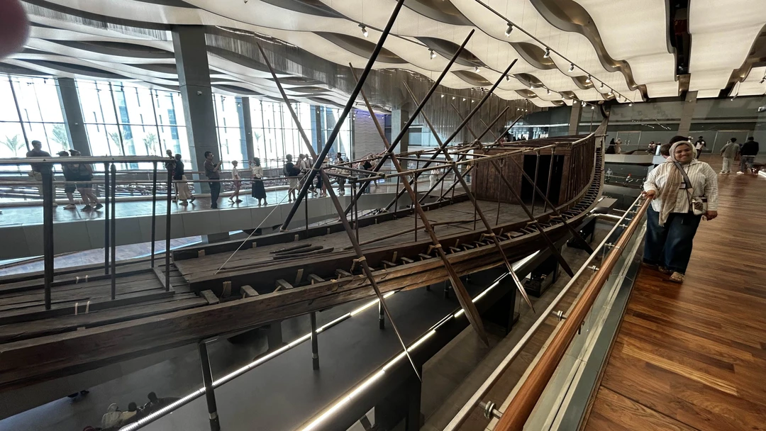 Экскурсию бронировала еще в России. Организатор Руби очень внимательная, все объяснила, ответила на все вопросы. Поездка