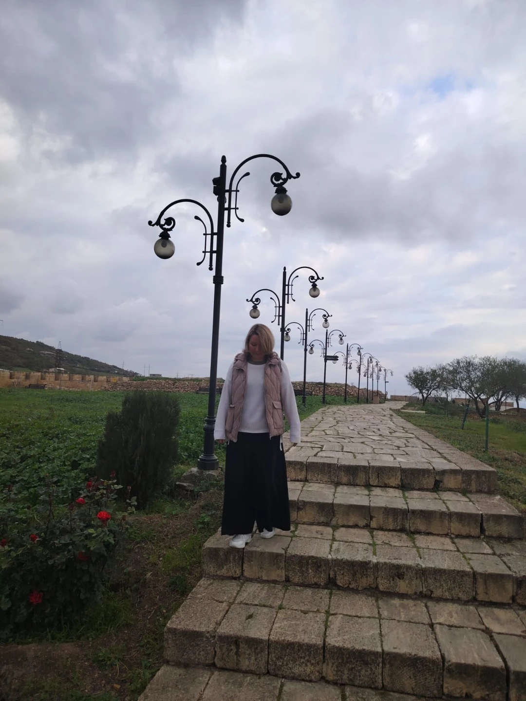 Отличная экскурсия! Очень понравился рассказ, много узнали об истории Дербента, важные даты, события. Спасибо! Эльмира-очень чуткий