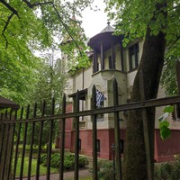Фото туриста Ксения 2 - Амалиенау с музеологом — история Кёнигсберга в деталях