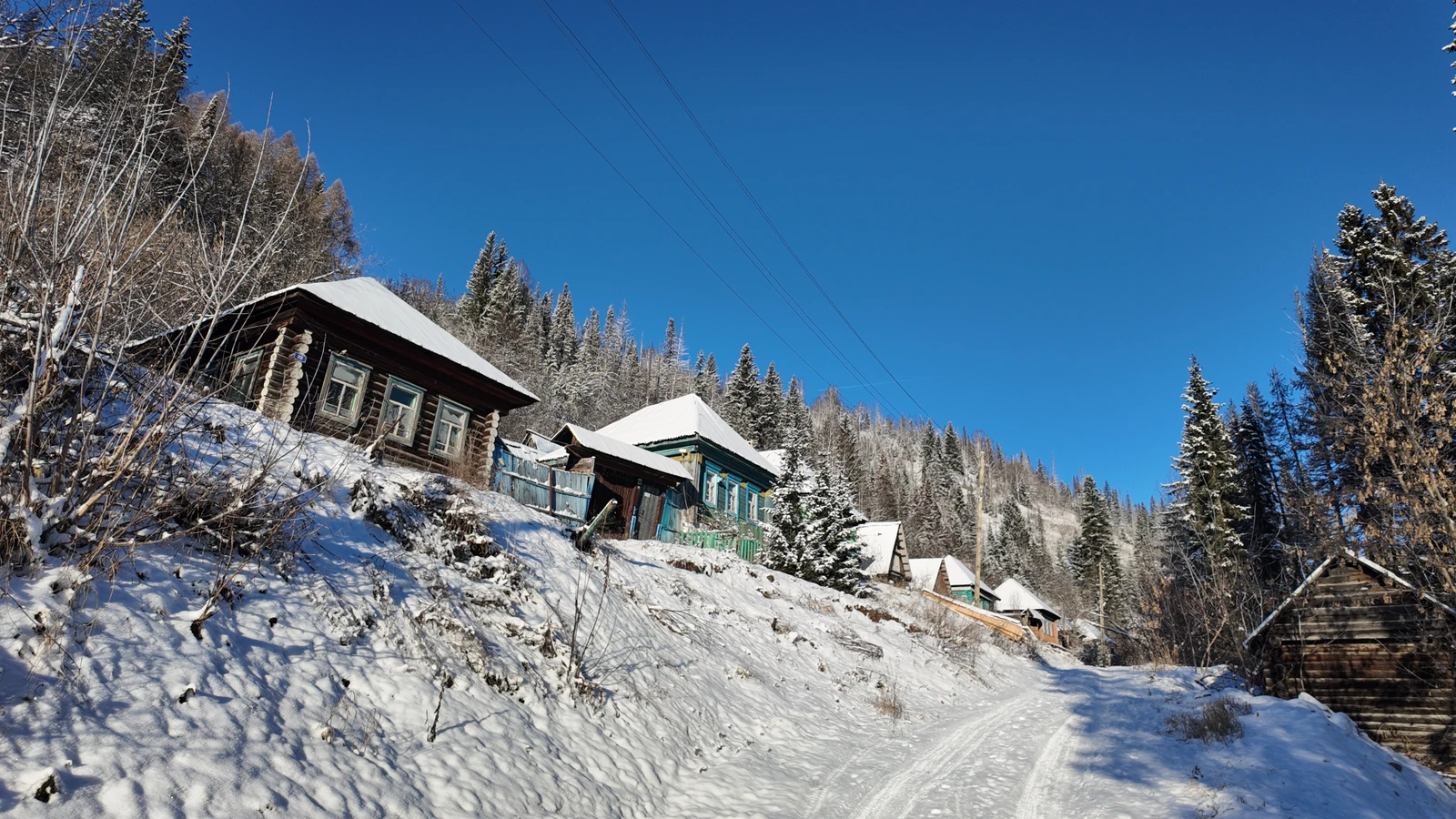 Путешествие в горнозаводскую глубинку: Сим — Миньяр — Аш