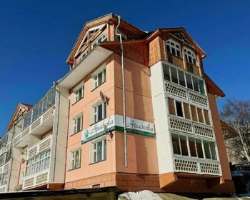 Фото отзыва 4: авторский тур "На выходные в Листвянку. Перезагрузка на берегу озера"