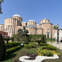 Фото отзыва 5: экскурсия "Стамбульские истории: султаны, палачи и чайки"