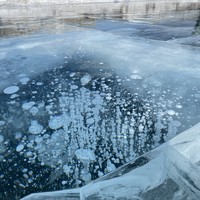 Фото отзыва 1: экскурсия "Байкал только для вас: индивидуальное путешествие на внедорожнике"
