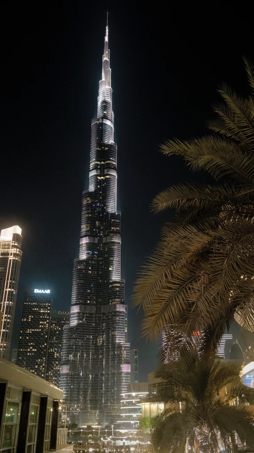 Экскурсия представляет собой ПРОЕЗД К ФОТОЛОКАЦИЯМ Дубая. По большому счету, если не брать дополнительные билеты на