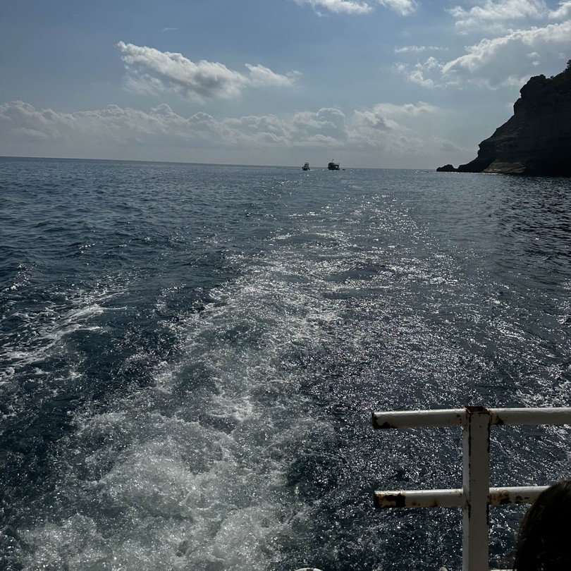 Спасибо огромное за организацию и новые впечатления! Очень красивые места, тёплая вода. Инструктаж на русском, английском