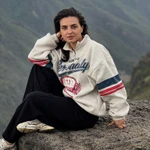 Аватар путешественника