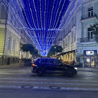 Фото отзыва 3: экскурсия "Ростов — город на Дону, на Доне"