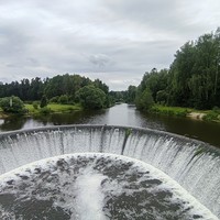 Фото отзыва 1: экскурсия "Ярополец: история и тайны дворянских усадеб"