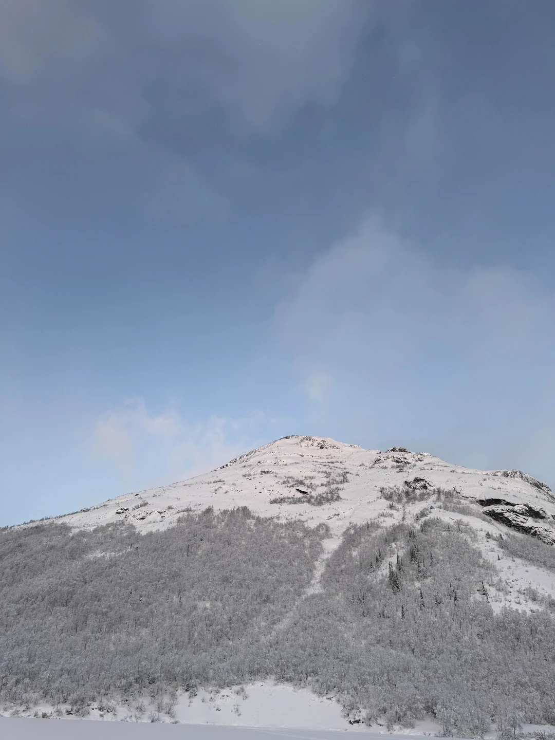 Если мечтаете увидеть северную сказку — идите с этим гидом - Александр! ⛰️ Он знает, где