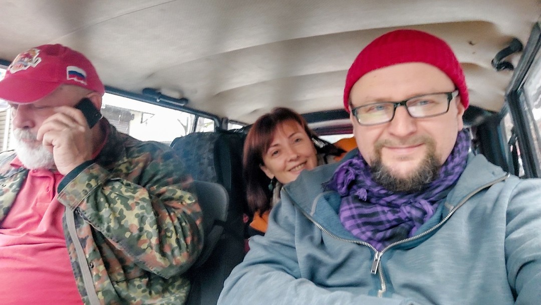 Отличная экскурсия! Если вы любите следы древних цивилизаций - то однозначно стоит пройти этим маршрутом. Если
