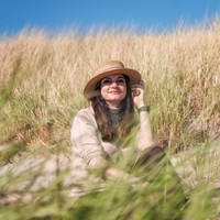 Фото отзыва 3: экскурсия "Фотопутешествие: Пионерский, Светлогорск, Филинская бухта, Янтарный."