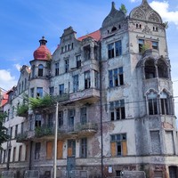 Фото отзыва 3: экскурсия "Советск и Неман с дегустацией сыров"