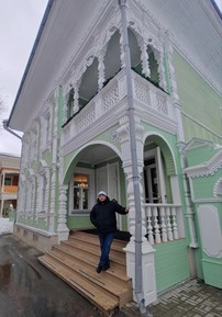 Фото отзыва 3: экскурсия ""